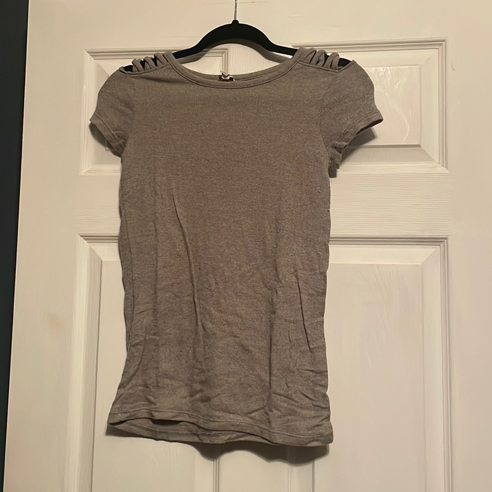 Multiple Small Poof! Short sleeve Shirts